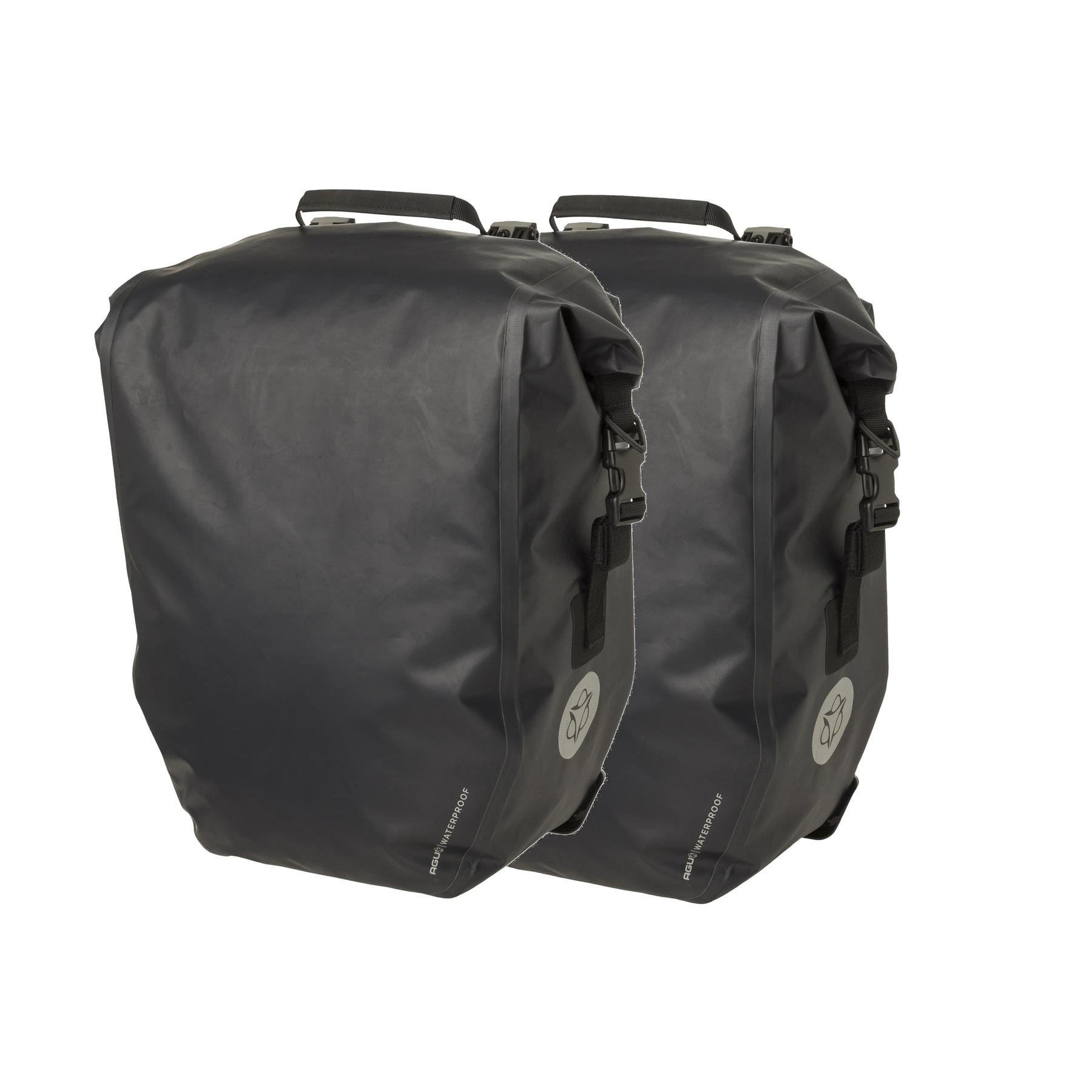 Velo Store - UK Large bag Agu Shelter Click'nGo | Extra 10% off with Subscription, Postage £16.79 to UK Fedex.