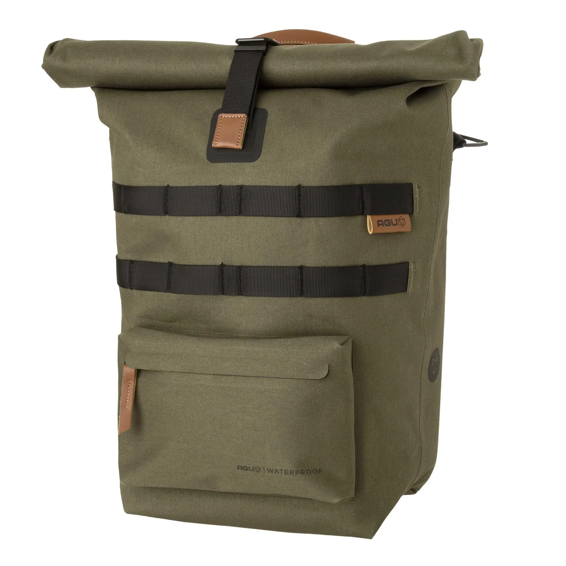 Velo Store - UK Bag Agu Convoy Click'nGo | Extra 10% off with Subscription, Postage £16.79 to UK Fedex.