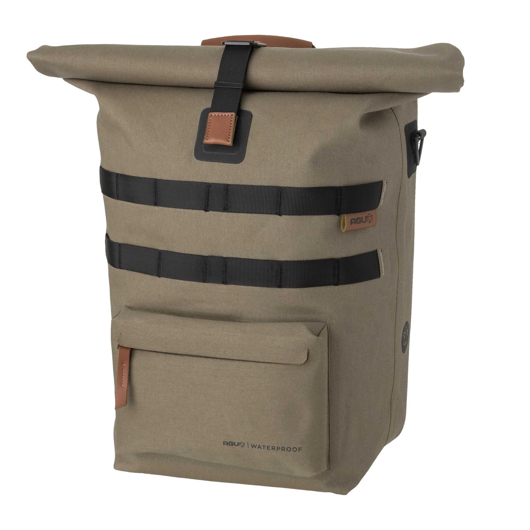 Velo Store - UK Bag Agu Convoy Click'nGo | Extra 10% off with Subscription, Postage £16.79 to UK Fedex.