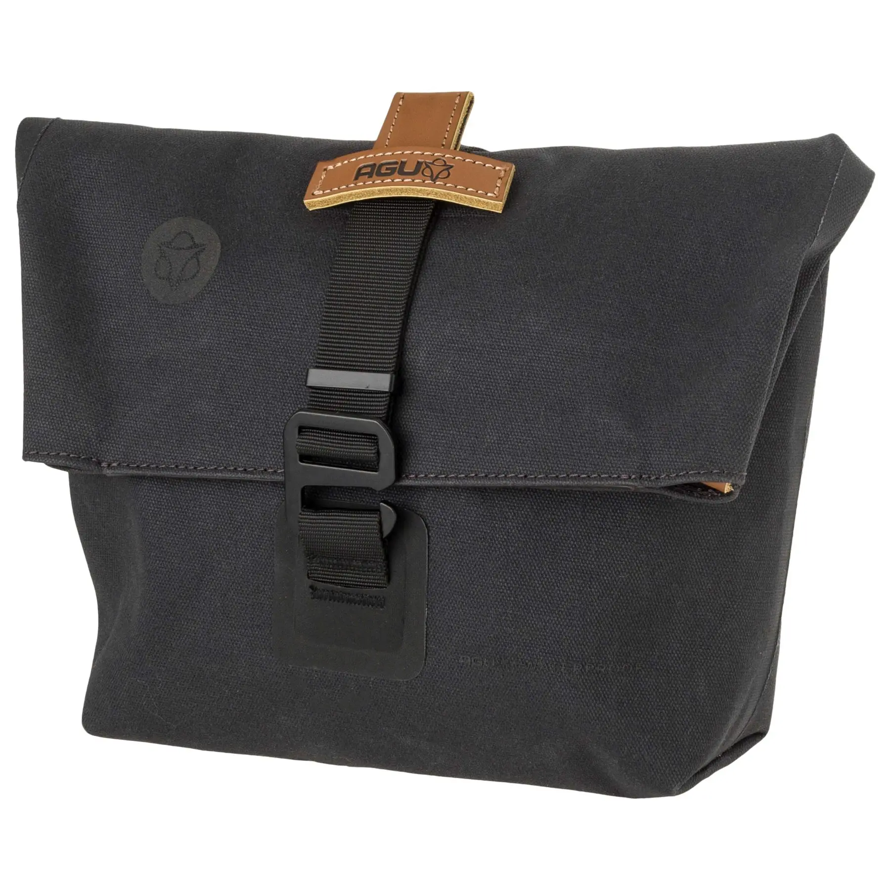 Velo Store - UK Handlebar bag Agu Convoy | Extra 10% off with Subscription, Postage £16.79 to UK Fedex.