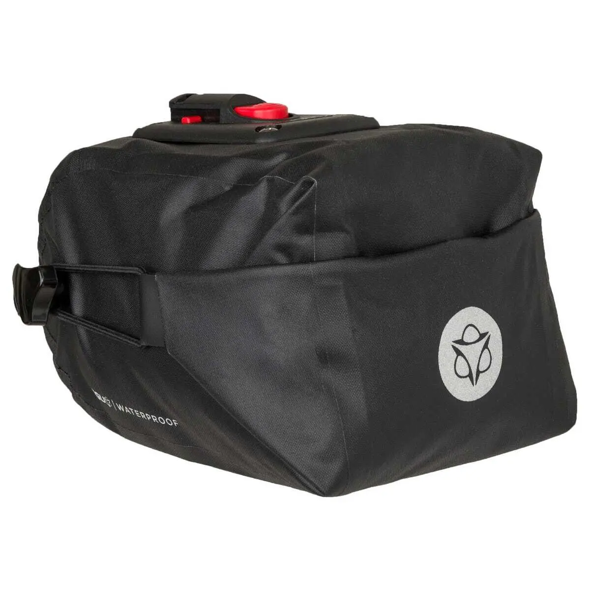 Velo Store - UK Bike saddle bag Agu Shelter | Extra 10% off with Subscription, Postage £16.79 to UK Fedex.