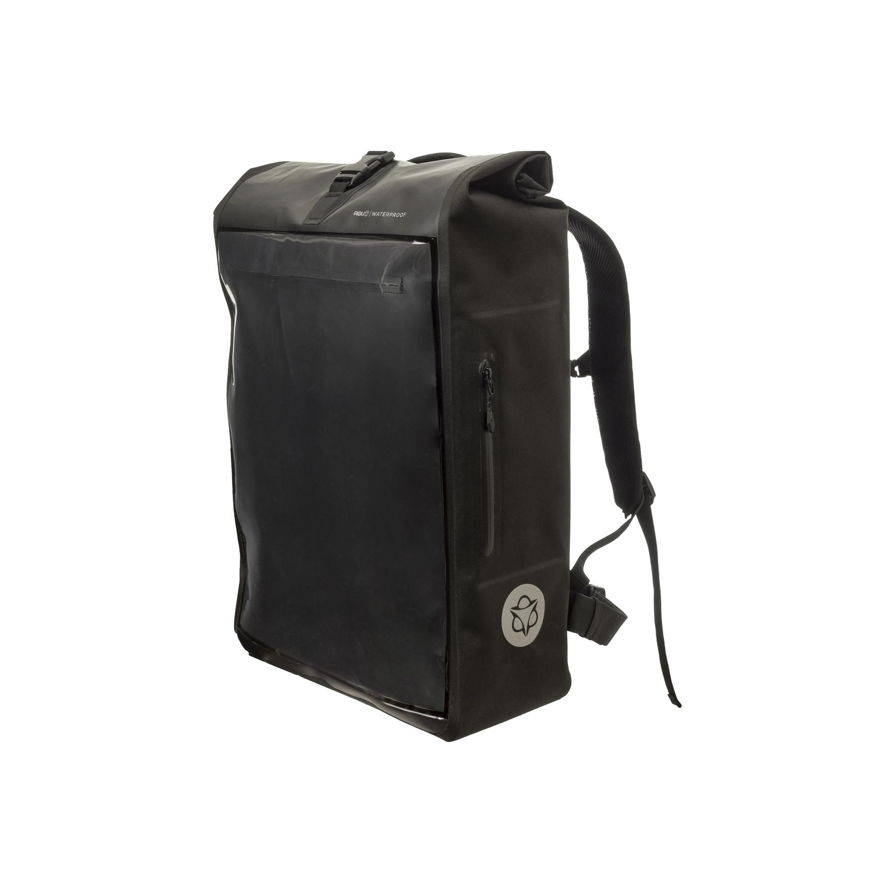 Velo Store - UK Courier backpack Agu Shelter | Extra 10% off with Subscription, Postage £16.79 to UK Fedex.