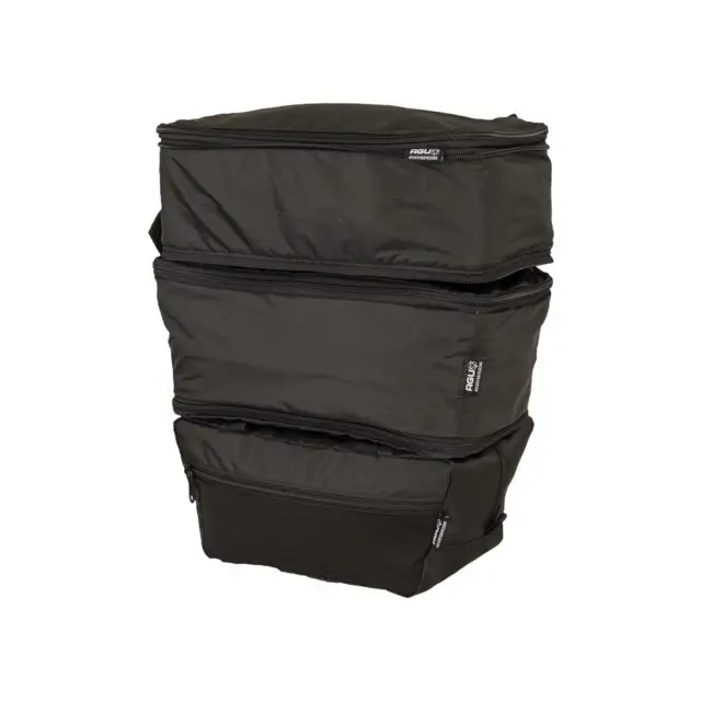Velo Store - UK Accessory storage bag Agu Shelter | Extra 10% off with Subscription, Postage £16.79 to UK Fedex.