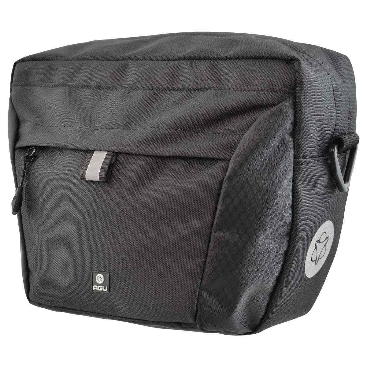 Velo Store - UK Handlebar bag Agu DWR Performance KLICKfix | Extra 10% off with Subscription, Postage £16.79 to UK Fedex.