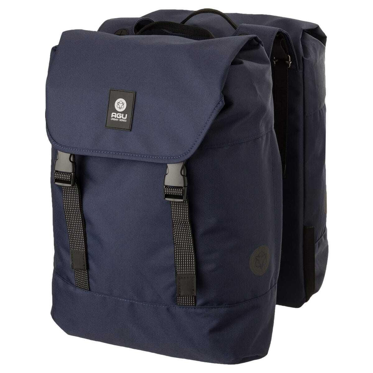 Velo Store - UK Pair of panniers Agu DWR | Extra 10% off with Subscription, Postage £16.79 to UK Fedex.