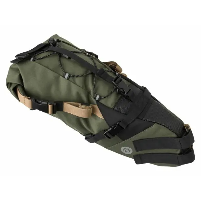 Velo Store - UK Bike saddle bag Agu Venture | Extra 10% off with Subscription, Postage £16.79 to UK Fedex.