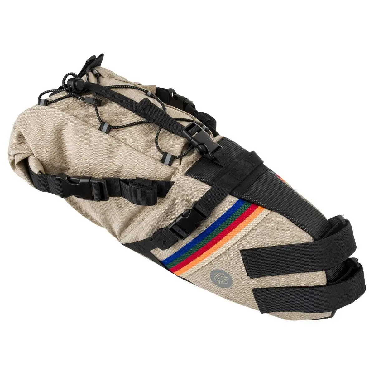 Velo Store - UK Bike saddle bag Agu Venture | Extra 10% off with Subscription, Postage £16.79 to UK Fedex.