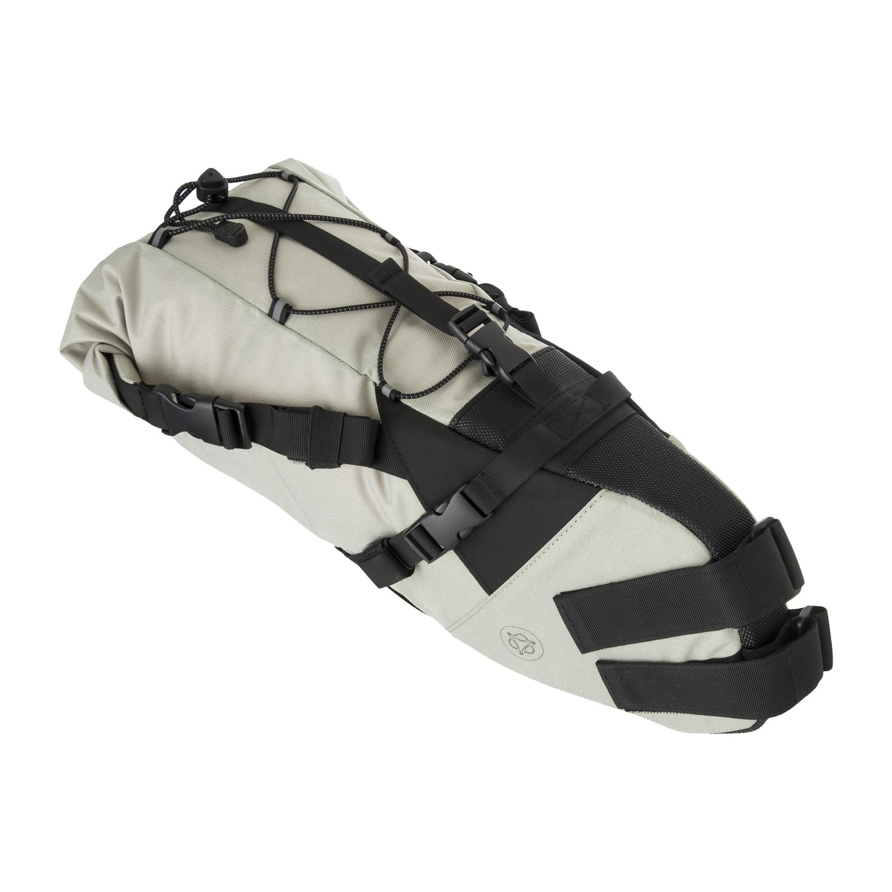 Velo Store - UK Saddle Bag Agu Venture | Extra 10% off with Subscription, Postage £16.79 to UK Fedex.