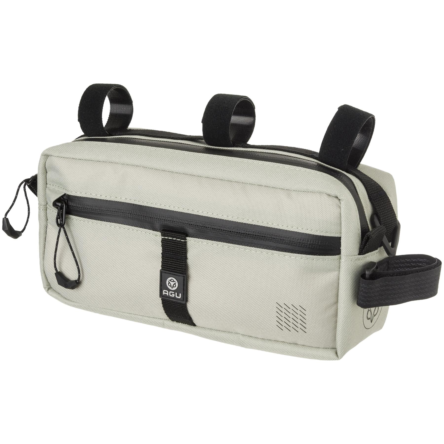 Velo Store - UK Handlebar Bag Agu Venture | Extra 10% off with Subscription, Postage £16.79 to UK Fedex.