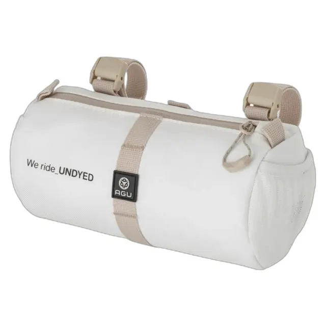Velo Store - UK Bike handlebar Bag Agu | Extra 10% off with Subscription, Postage £16.79 to UK Fedex.