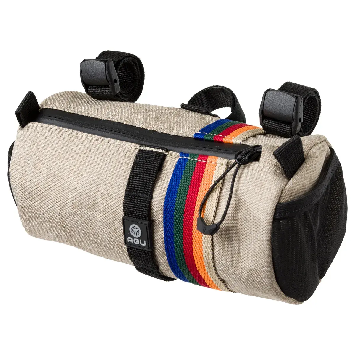 Velo Store - UK Handlebar Bag Agu Venture | Extra 10% off with Subscription, Postage £16.79 to UK Fedex.