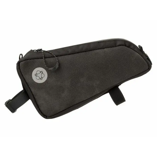 Velo Store - UK Bike frame bag Agu Top-Tube Venture | Extra 10% off with Subscription, Postage £16.79 to UK Fedex.