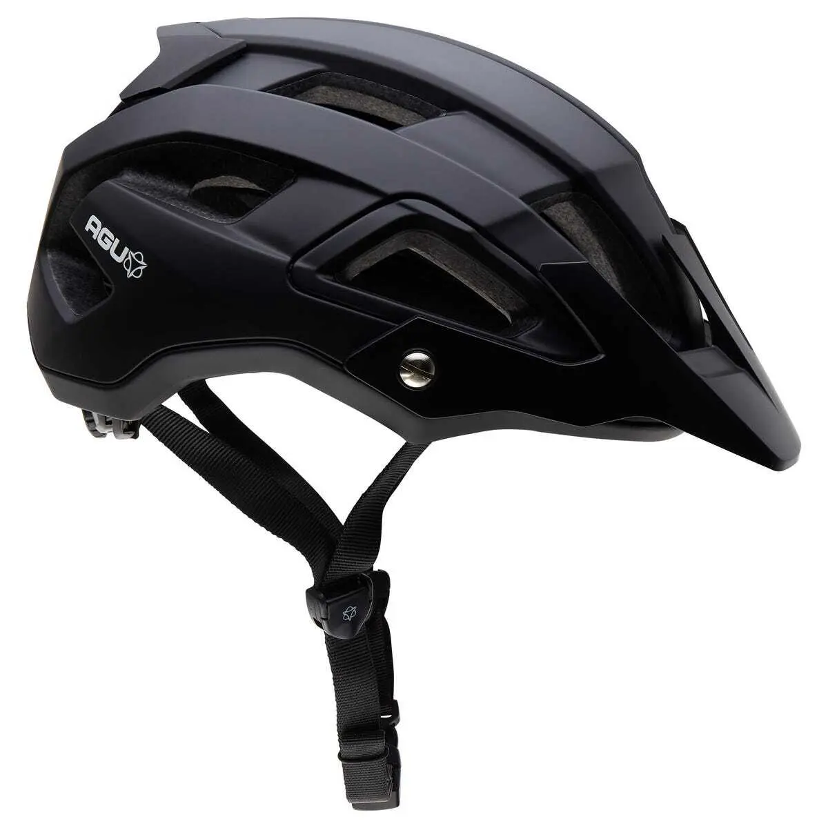 AGU Trail Mtb-helm