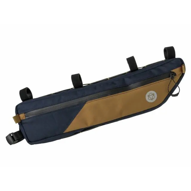 Velo Store - UK Bike frame bag Agu Venture | Extra 10% off with Subscription, Postage £16.79 to UK Fedex.
