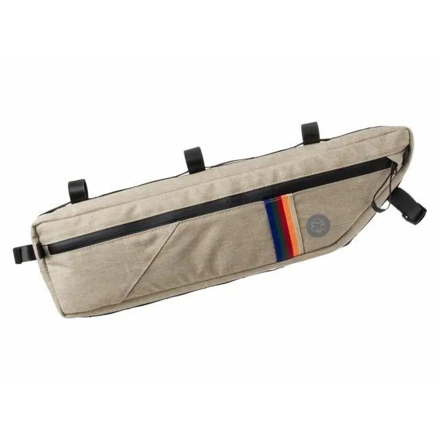 Velo Store - UK Bike frame bag Agu Venture | Extra 10% off with Subscription, Postage £16.79 to UK Fedex.