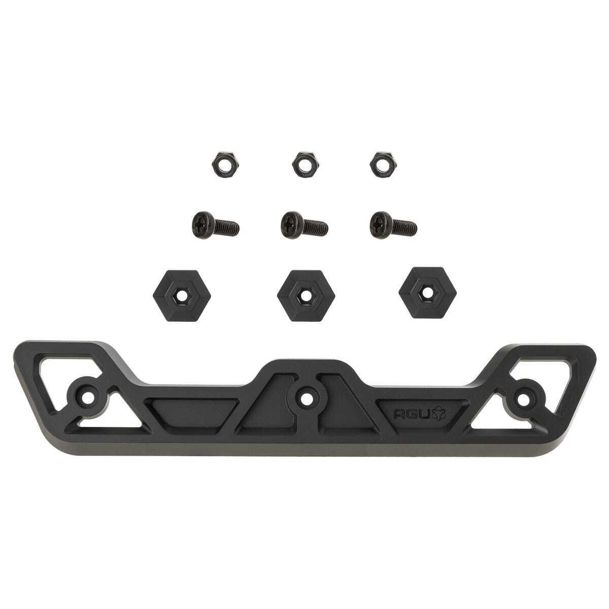 Velo Store - UK Mounting kit Agu Click'nGo | Extra 10% off with Subscription, Postage £16.79 to UK Fedex.