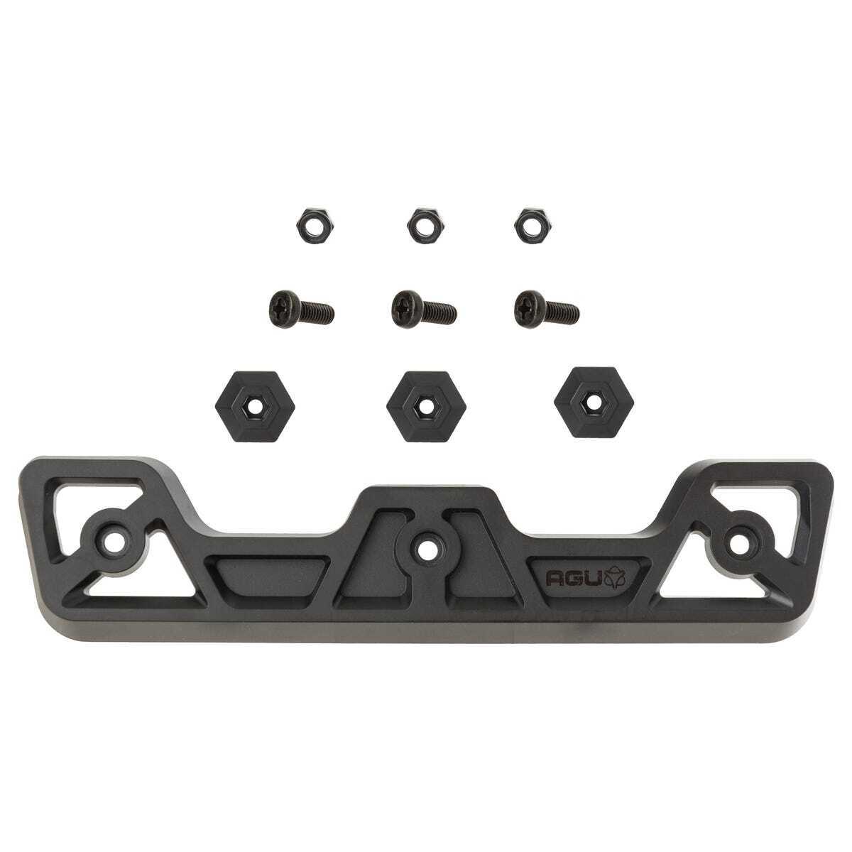 Velo Store - UK Mounting kit Agu Click'nGo | Extra 10% off with Subscription, Postage £16.79 to UK Fedex.