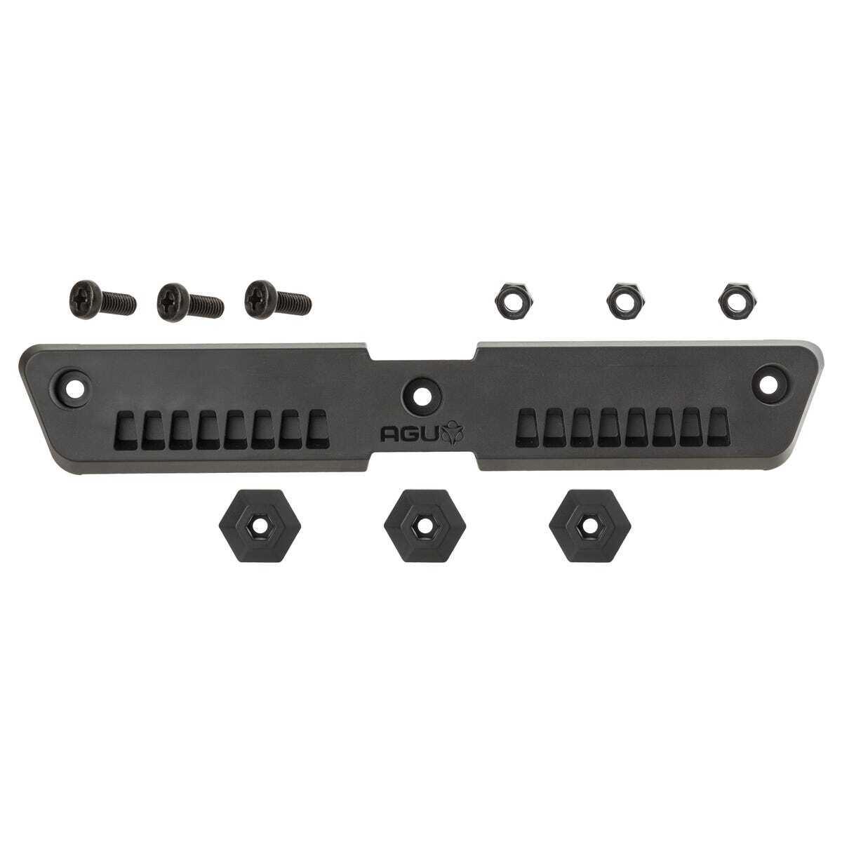 Velo Store - UK Spare bike rail Agu Click'nGo Medium | Extra 10% off with Subscription, Postage £16.79 to UK Fedex.