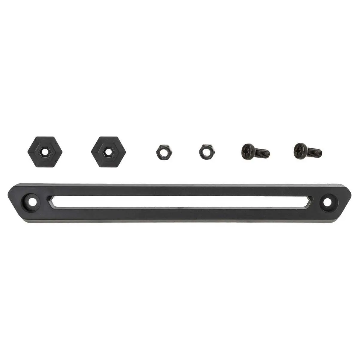 Velo Store - UK Bike replacement rail Agu Click'nGo Swinglock | Extra 10% off with Subscription, Postage £16.79 to UK Fedex.