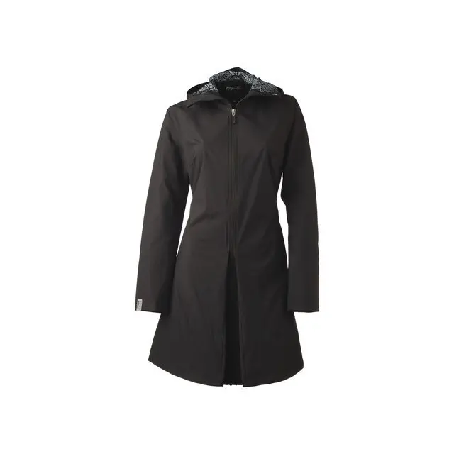 Velo Store - UK Women's waterproof jacket Agu SEQ | Extra 10% off with Subscription, Postage £16.79 to UK Fedex.