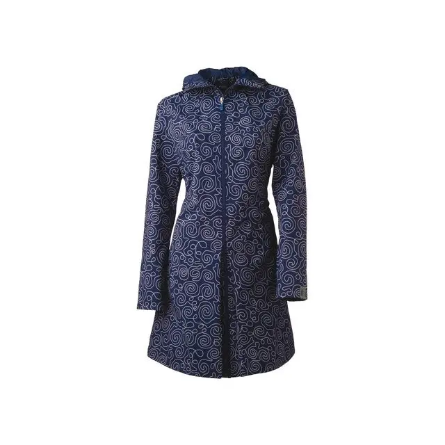 Velo Store - UK Women's waterproof jacket Agu SEQ | Extra 10% off with Subscription, Postage £16.79 to UK Fedex.