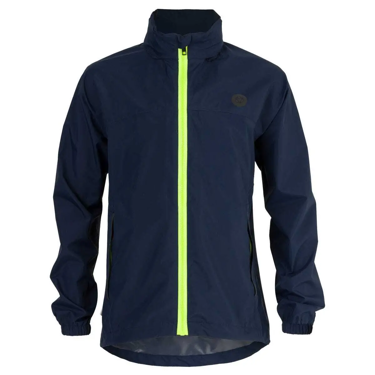 Velo Store - UK Waterproof jacket for children Agu Go Essential | Extra 10% off with Subscription, Postage £16.79 to UK Fedex.