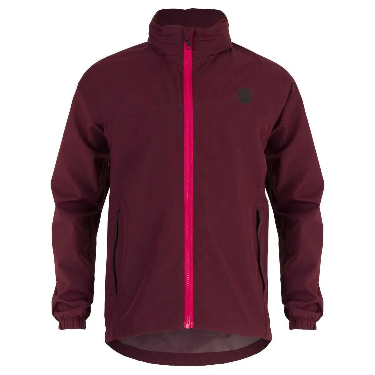 Velo Store - UK Waterproof jacket for children Agu Go Essential | Extra 10% off with Subscription, Postage £16.79 to UK Fedex.