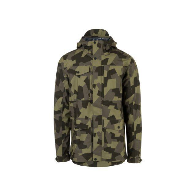 Velo Store - UK Hooded waterproof jacket Agu Urban Pocket | Extra 10% off with Subscription, Postage £16.79 to UK Fedex.