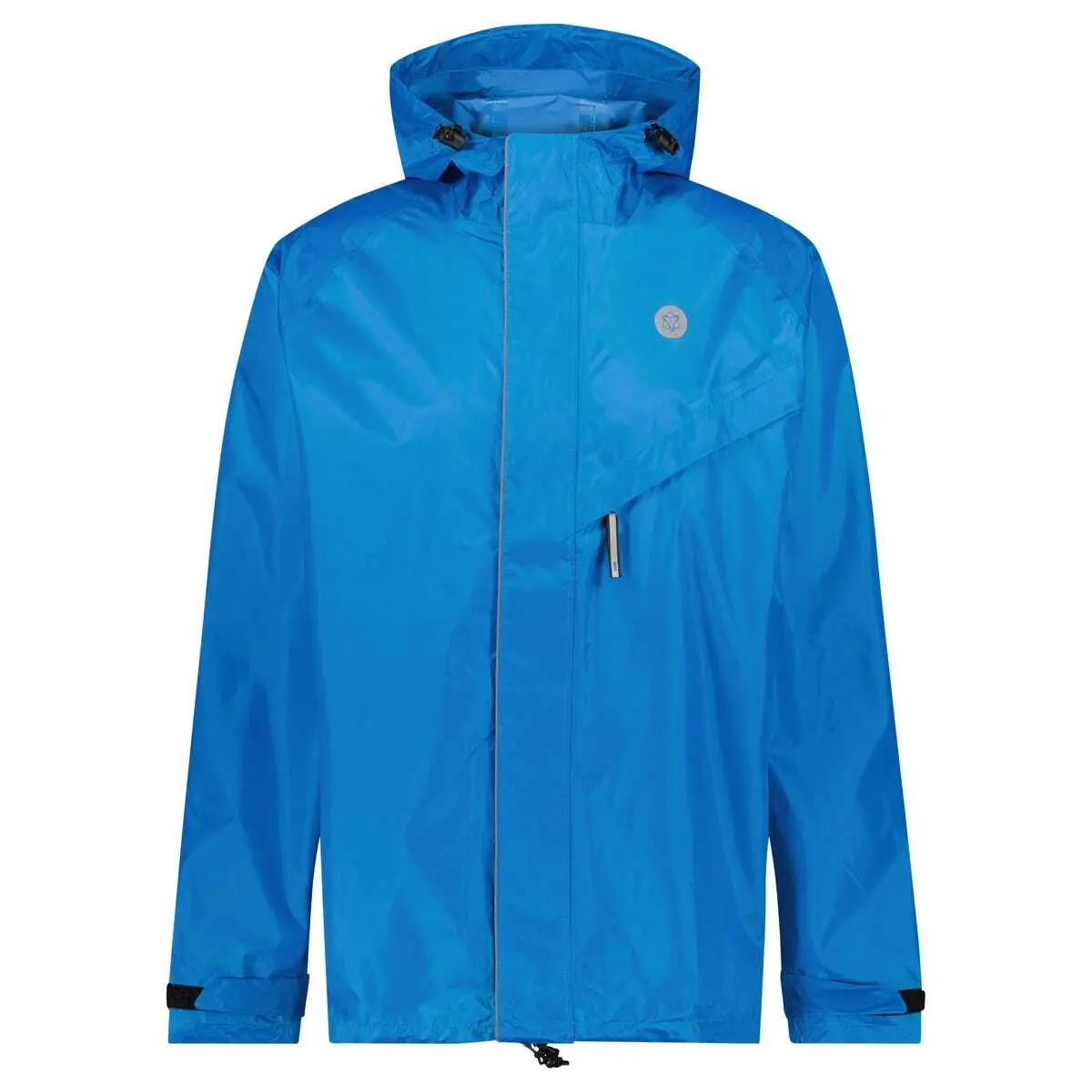 Velo Store - UK Waterproof jacket Agu Passat Essential | Extra 10% off with Subscription, Postage £16.79 to UK Fedex.