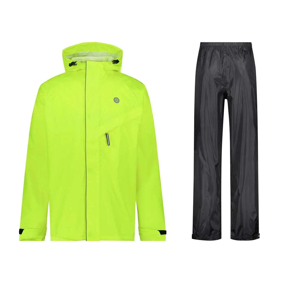Velo Store - UK Rain suit Agu Passat Essential | Extra 10% off with Subscription, Postage £16.79 to UK Fedex.