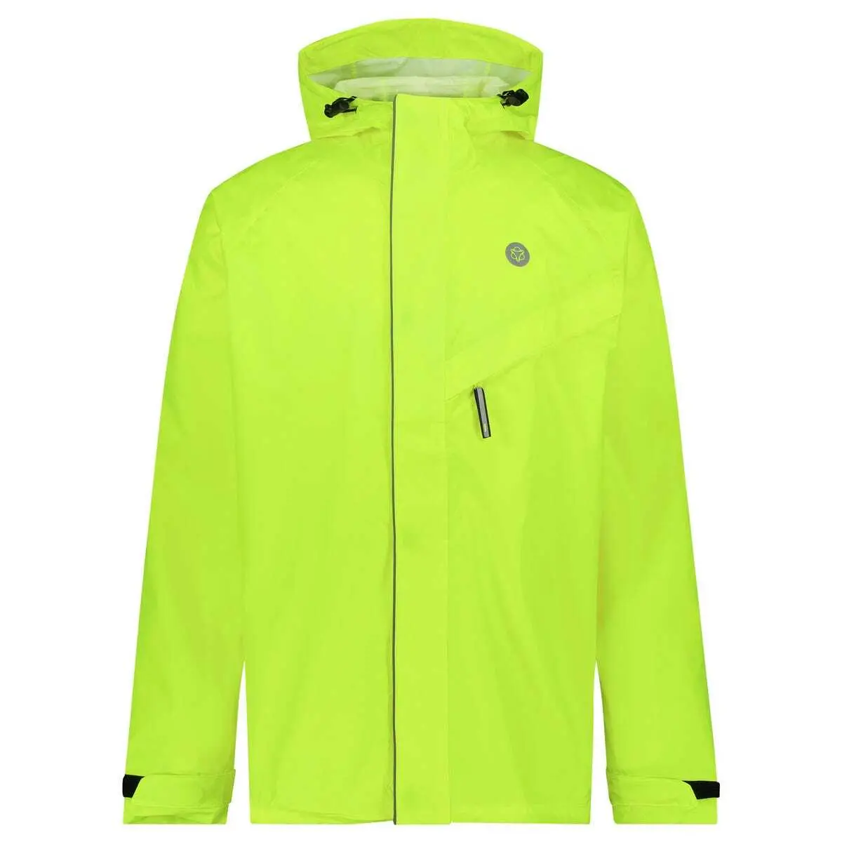 Velo Store - UK Waterproof jacket Agu Passat Essential | Extra 10% off with Subscription, Postage £16.79 to UK Fedex.