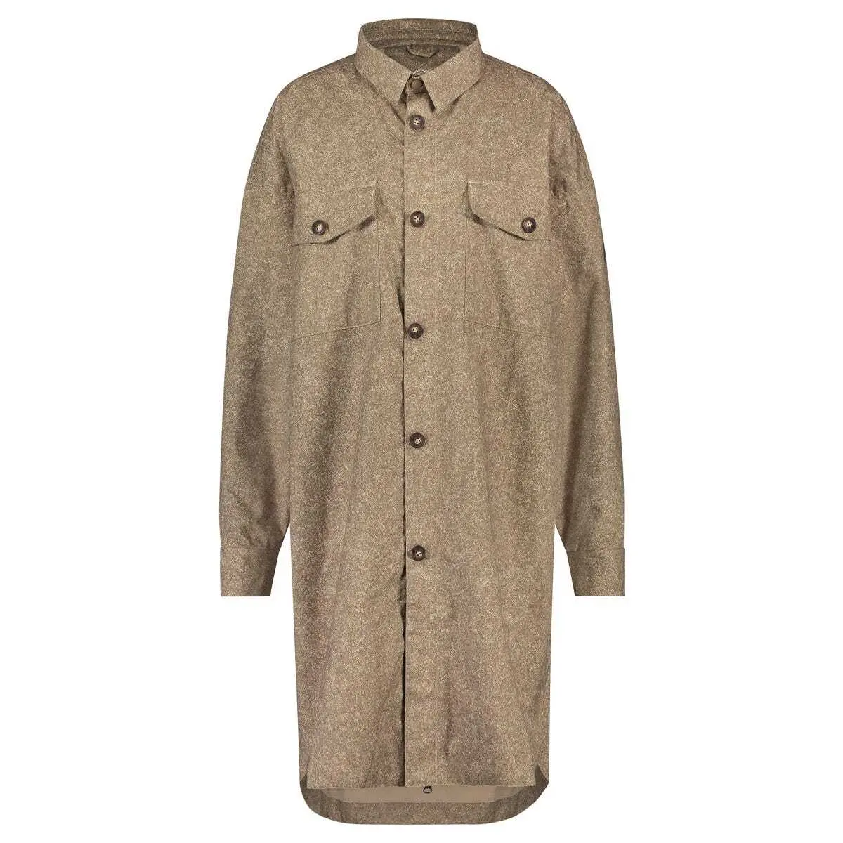 Velo Store - UK Women's oversized rain shirt Agu Urban Outdoor | Extra 10% off with Subscription, Postage £16.79 to UK Fedex.