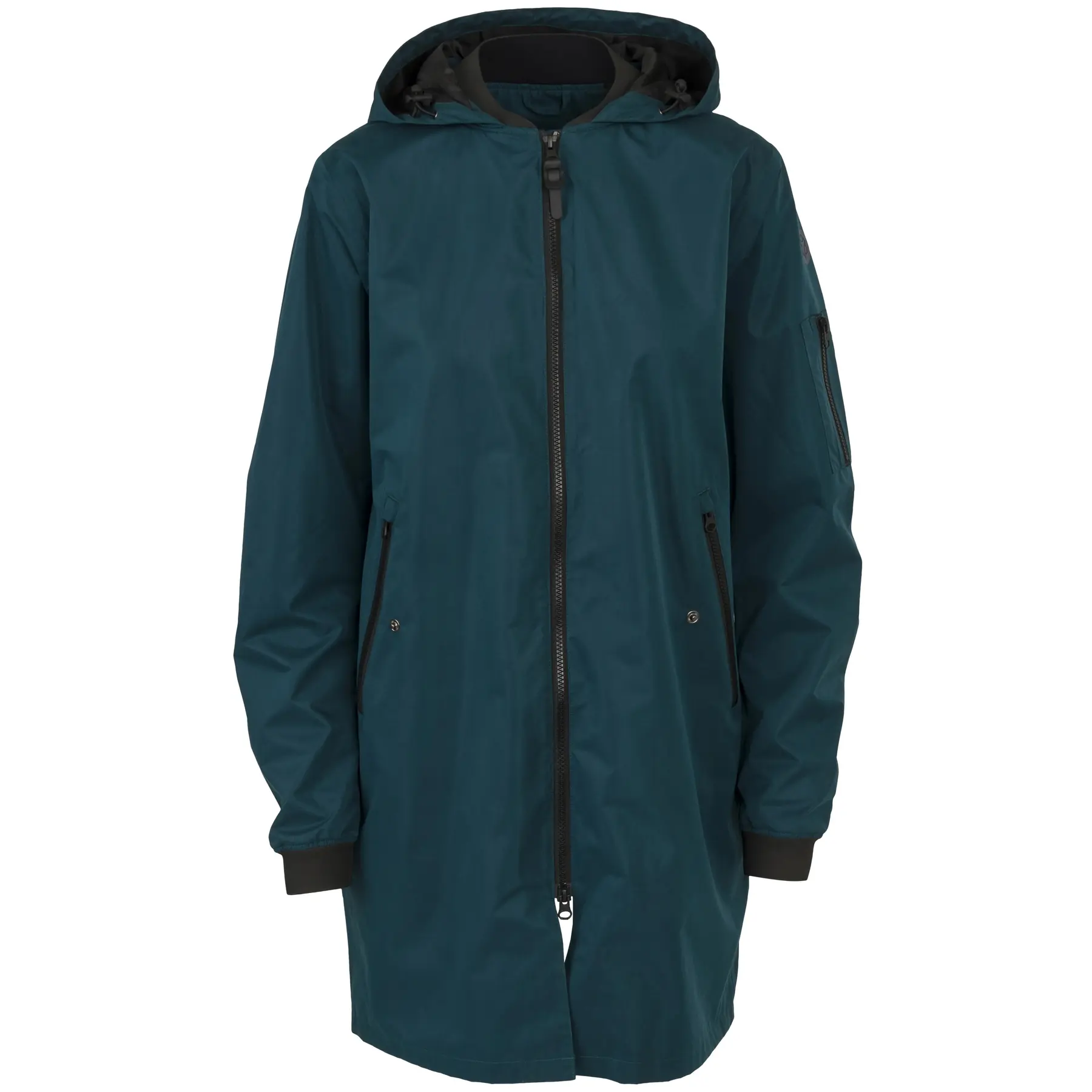 Velo Store - UK Women's waterproof jacket Agu U.O. | Extra 10% off with Subscription, Postage £16.79 to UK Fedex.