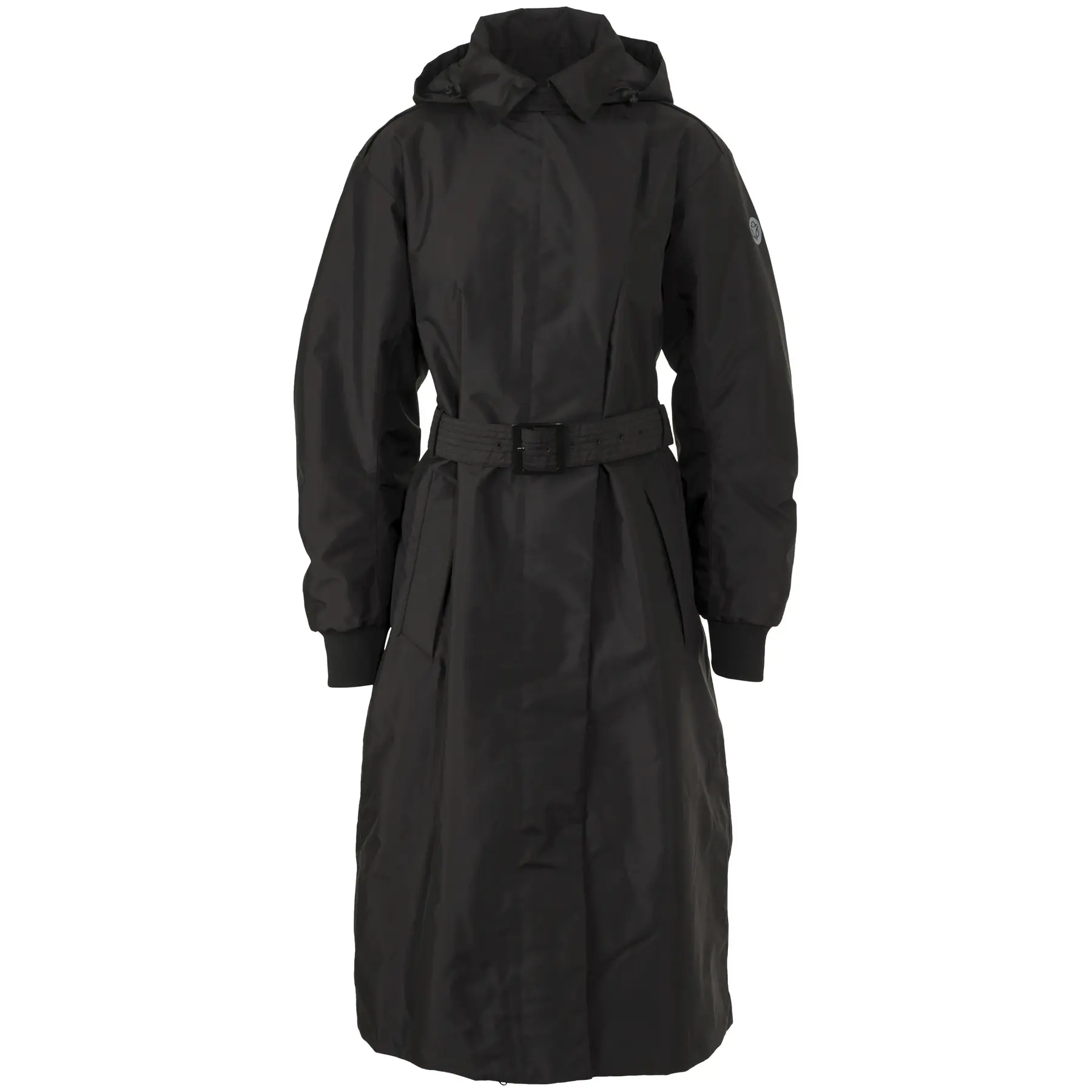 Velo Store - UK Women's hooded coat Agu Urban | Extra 10% off with Subscription, Postage £16.79 to UK Fedex.