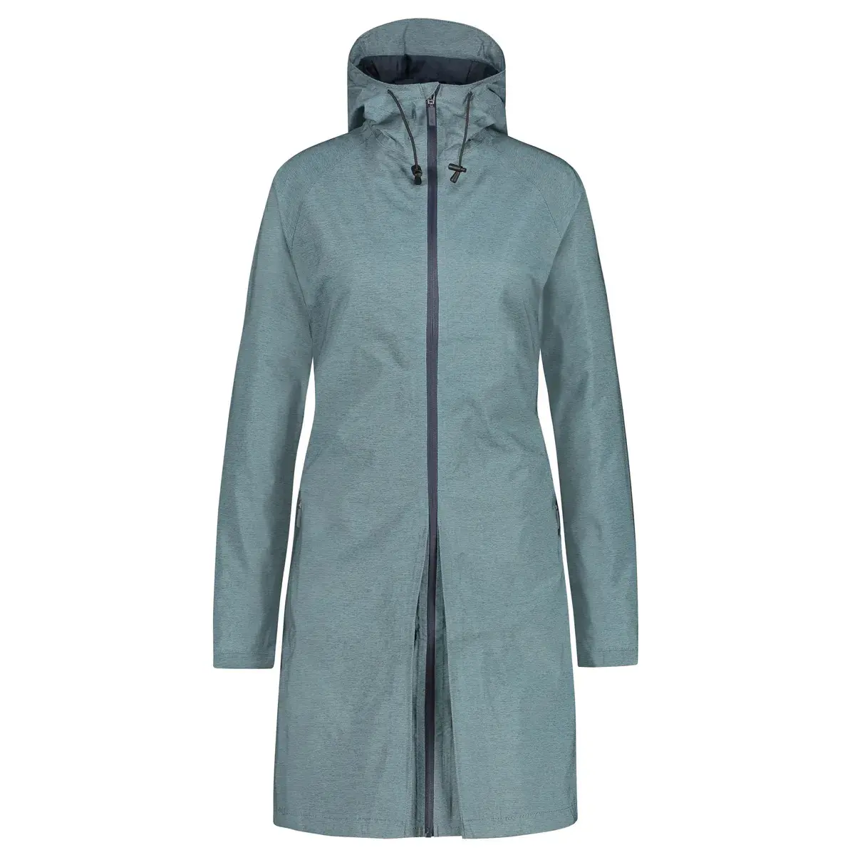 Velo Store - UK Women's waterproof hooded coat Agu Urban | Extra 10% off with Subscription, Postage £16.79 to UK Fedex.