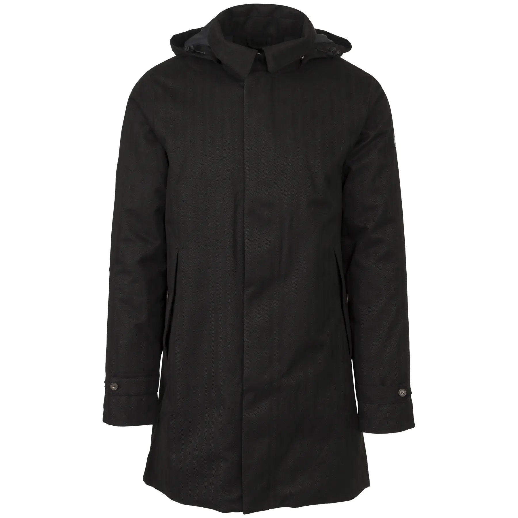 Velo Store - UK Hooded coat Agu Mac Urban | Extra 10% off with Subscription, Postage £16.79 to UK Fedex.
