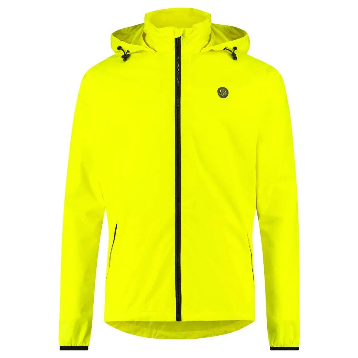 Velo Store - UK Waterproof jacket Agu Go Essential | Extra 10% off with Subscription, Postage £16.79 to UK Fedex.