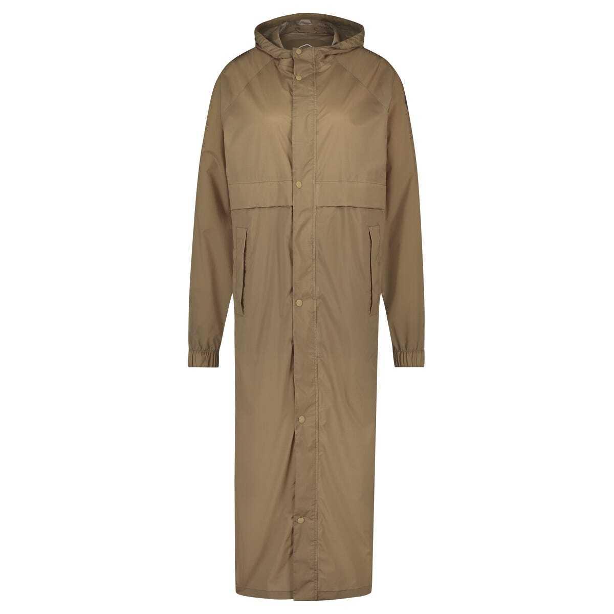 Velo Store - UK Women's waterproof parka Agu Packable Urban Outdoor | Extra 10% off with Subscription, Postage £16.79 to UK Fedex.