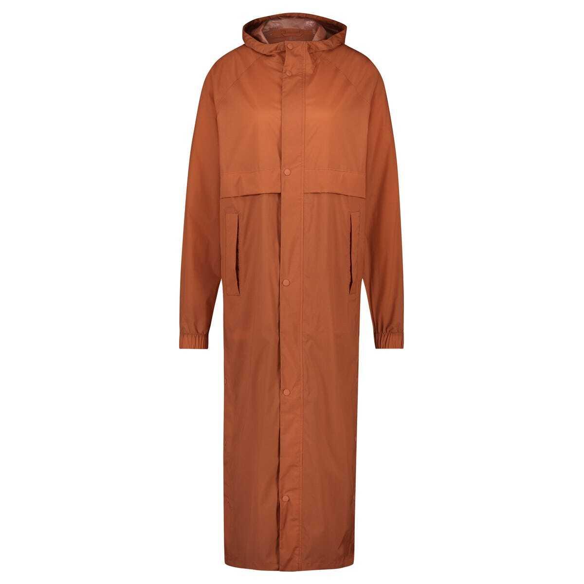 Velo Store - UK Women's waterproof parka Agu Packable Urban Outdoor | Extra 10% off with Subscription, Postage £16.79 to UK Fedex.