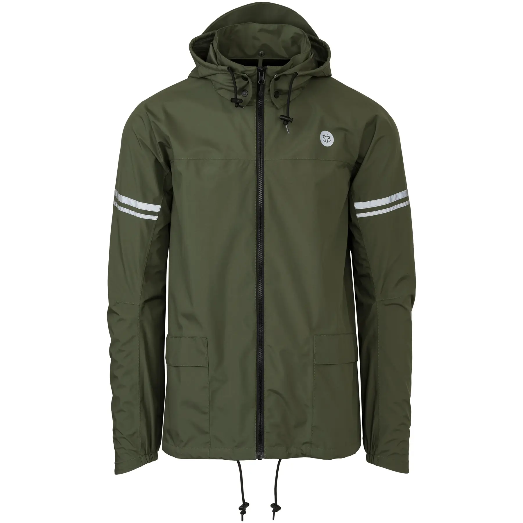 Velo Store - UK Waterproof jacket Agu Original Essential | Extra 10% off with Subscription, Postage £16.79 to UK Fedex.
