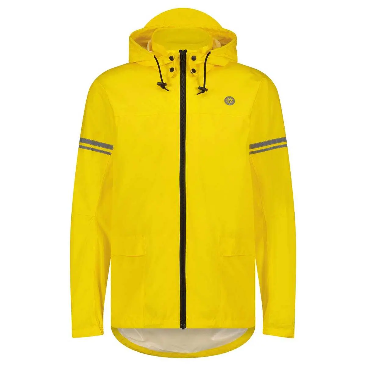 Velo Store - UK Waterproof jacket Agu Original Essential | Extra 10% off with Subscription, Postage £16.79 to UK Fedex.