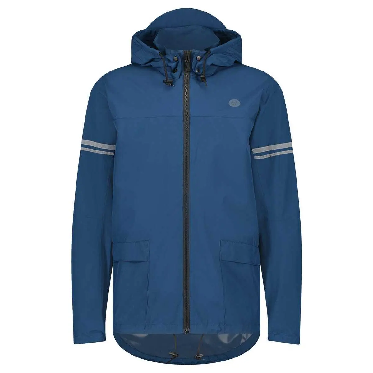 Velo Store - UK Waterproof jacket Agu Original Essential | Extra 10% off with Subscription, Postage £16.79 to UK Fedex.