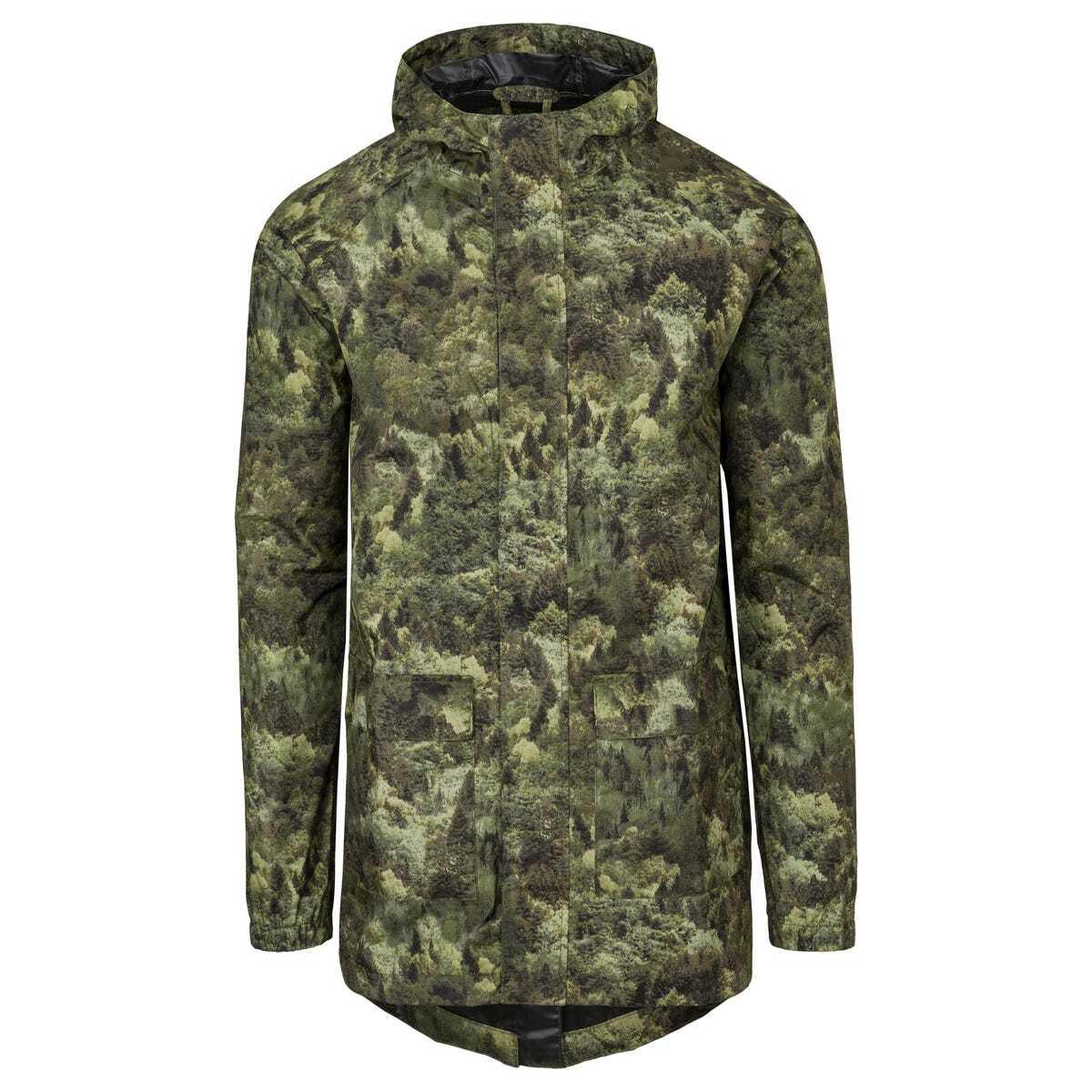 Velo Store - UK Waterproof parka Agu Motion Urban Outdoor | Extra 10% off with Subscription, Postage £16.79 to UK Fedex.