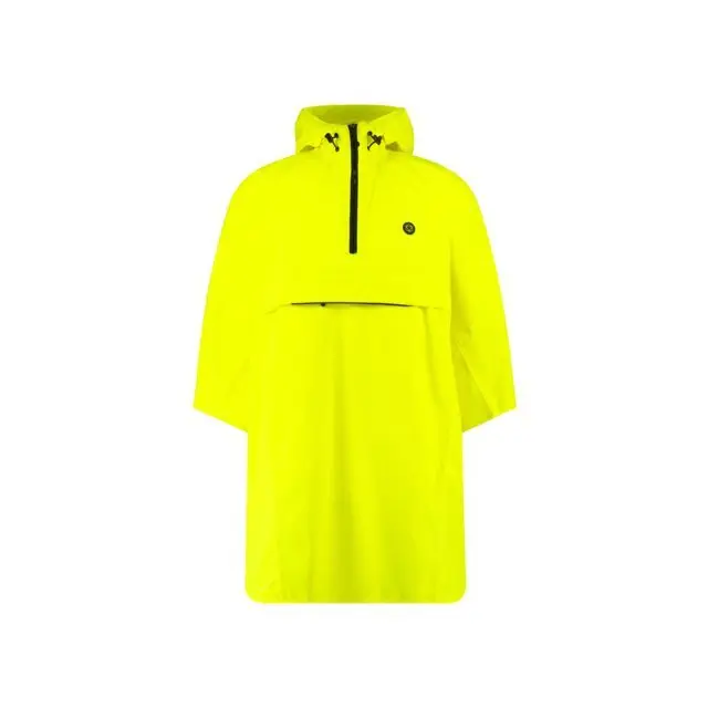 Velo Store - UK Rain poncho Agu Go Grant Essential | Extra 10% off with Subscription, Postage £16.79 to UK Fedex.
