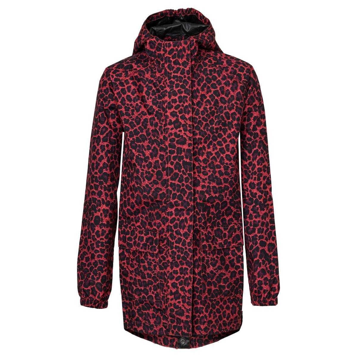 Velo Store - UK Children's waterproof parka Agu Motion Urban Outdoor | Extra 10% off with Subscription, Postage £16.79 to UK Fedex.