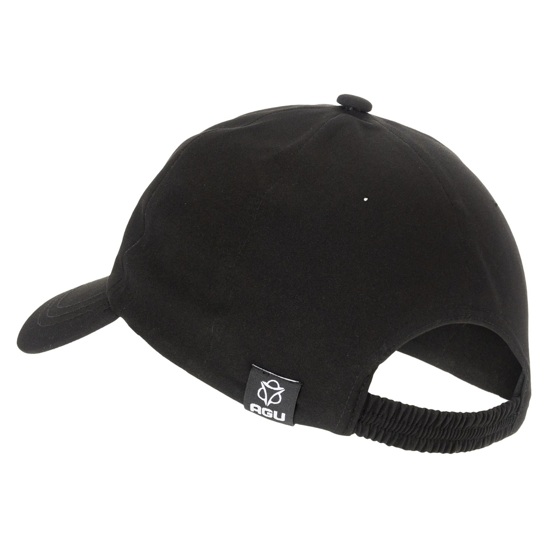 Cappellino Agu U.O. - Impermeabile e Sostenibile