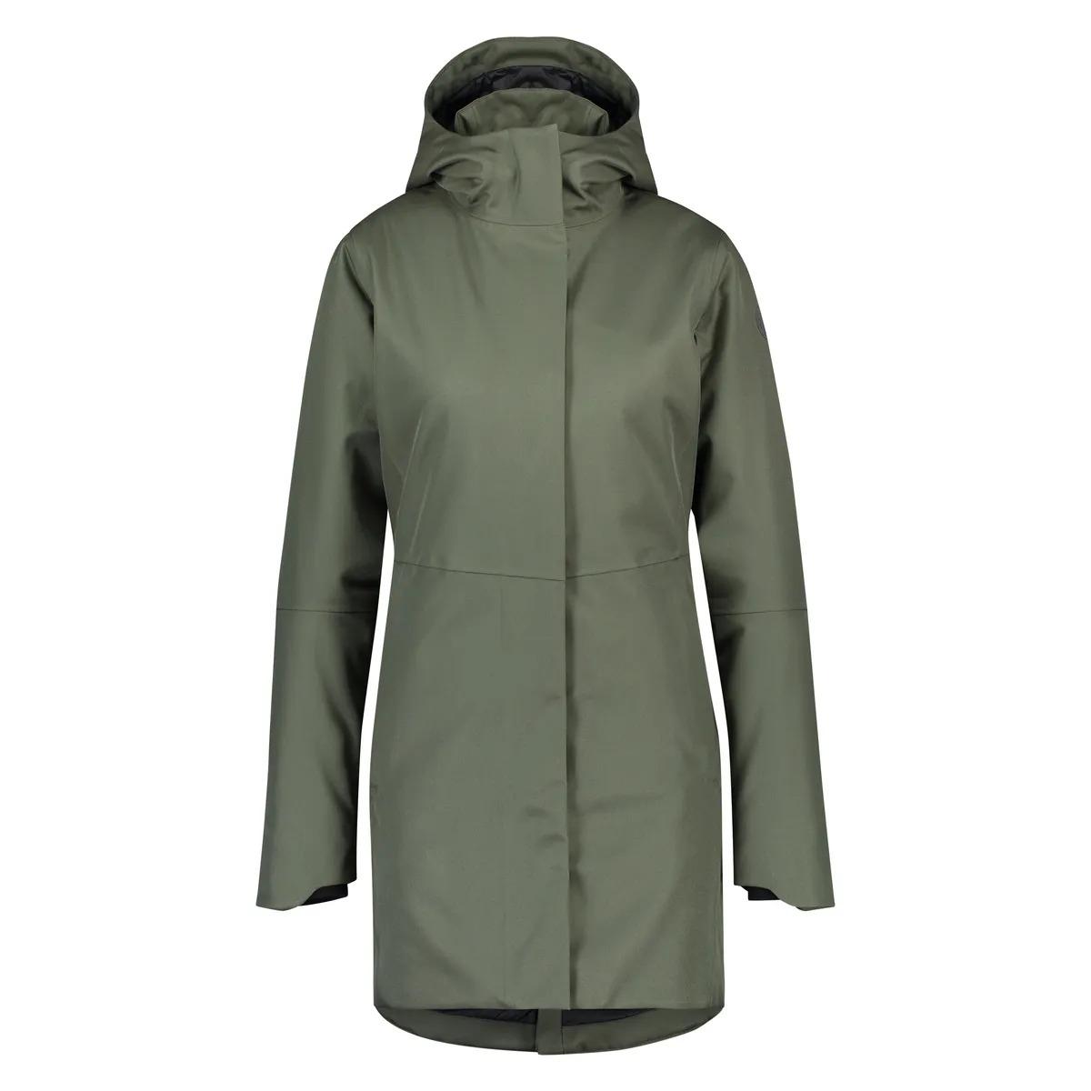 Velo Store - UK Women's waterproof jacket Agu Clean | Extra 10% off with Subscription, Postage £16.79 to UK Fedex.