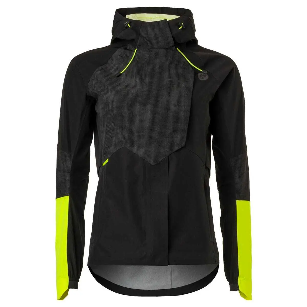 Velo Store - UK Women's waterproof jacket Agu Tech Commuter | Extra 10% off with Subscription, Postage £16.79 to UK Fedex.
