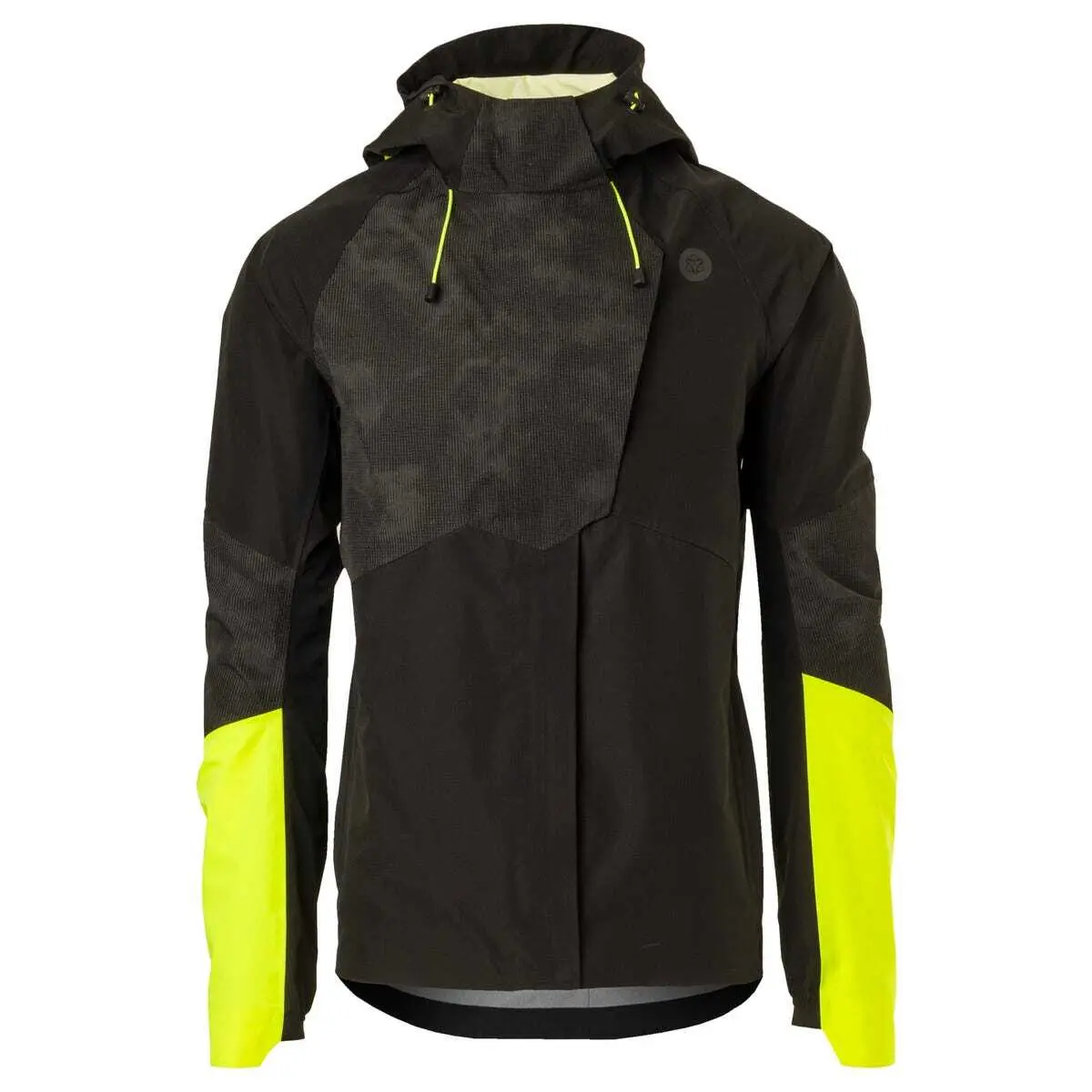 Velo Store - UK Waterproof jacket Agu Tech Commuter | Extra 10% off with Subscription, Postage £16.79 to UK Fedex.