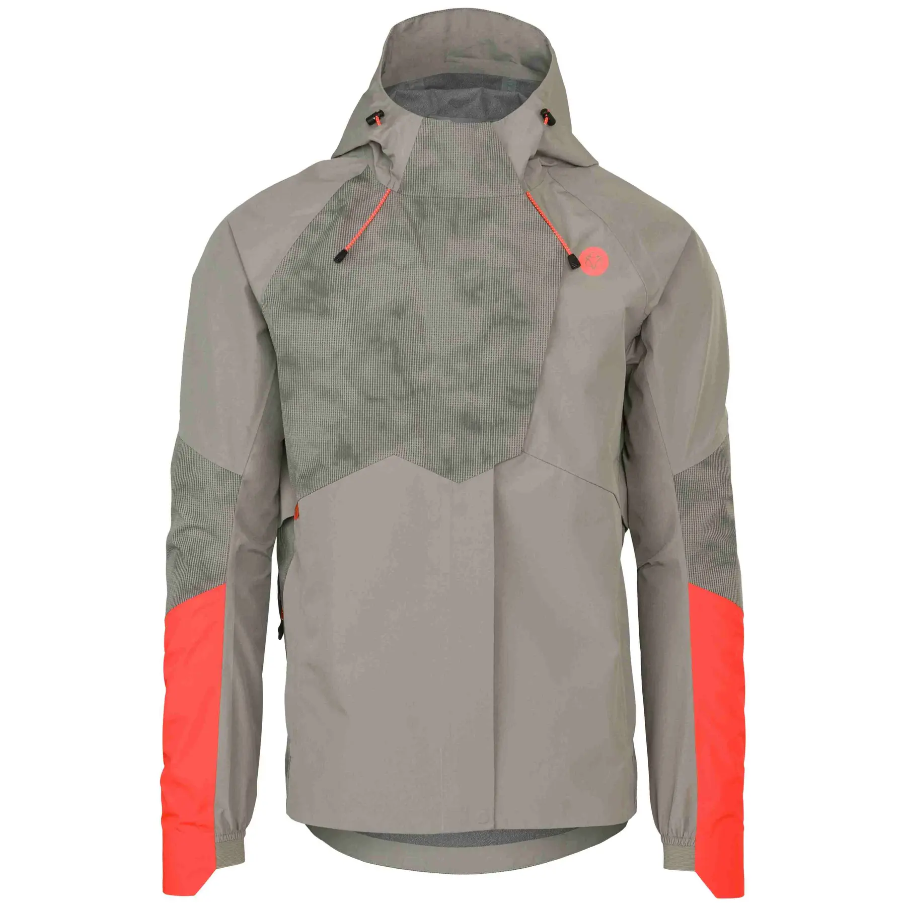Velo Store - UK Hooded waterproof jacket Agu Commuter | Extra 10% off with Subscription, Postage £16.79 to UK Fedex.